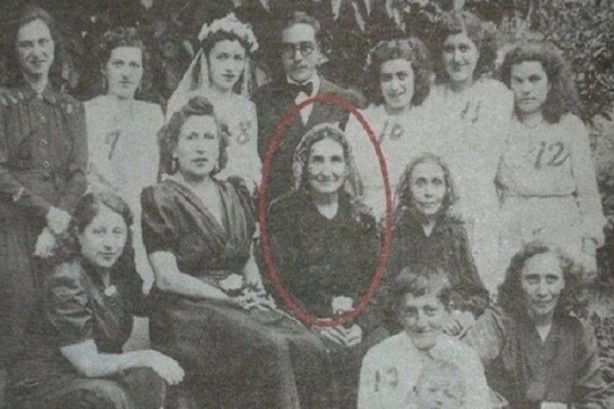 Foto - Milli mücadelenin "Nene Hatunları"
