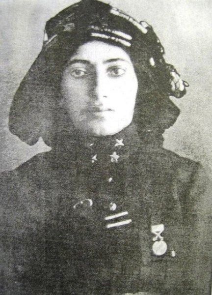 Foto - Milli mücadelenin "Nene Hatunları"