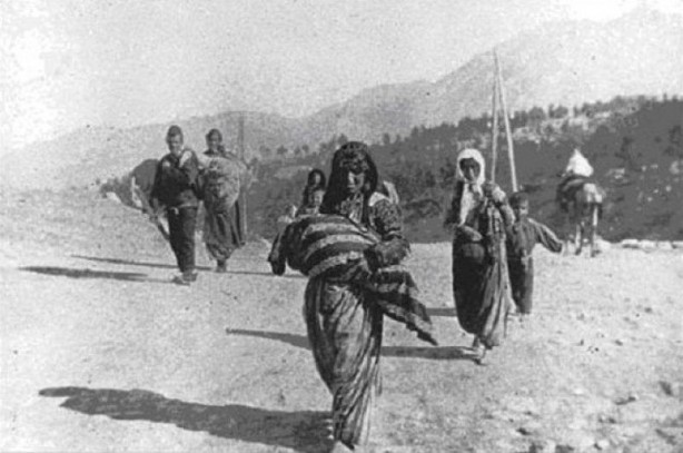 Foto - Milli mücadelenin "Nene Hatunları"