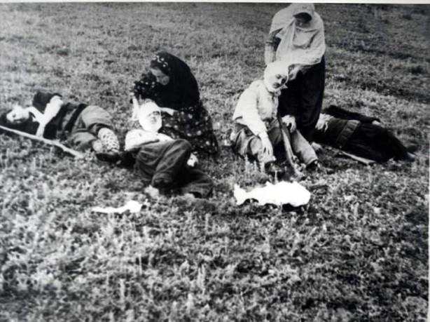 Foto - Milli mücadelenin "Nene Hatunları"