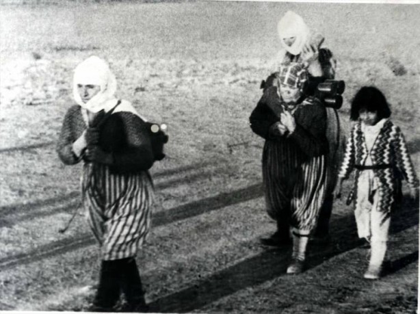Foto - Milli mücadelenin "Nene Hatunları"
