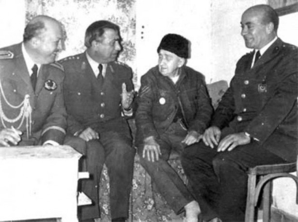 Foto - Milli mücadelenin "Nene Hatunları"