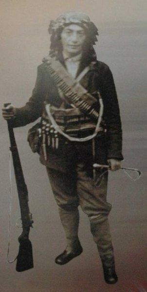 Foto - Milli mücadelenin "Nene Hatunları"