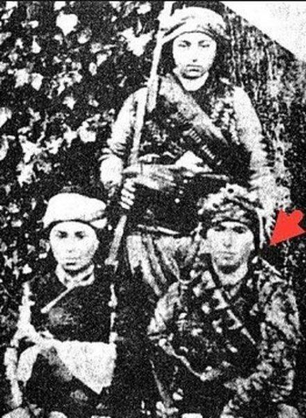 Foto - Milli mücadelenin "Nene Hatunları"