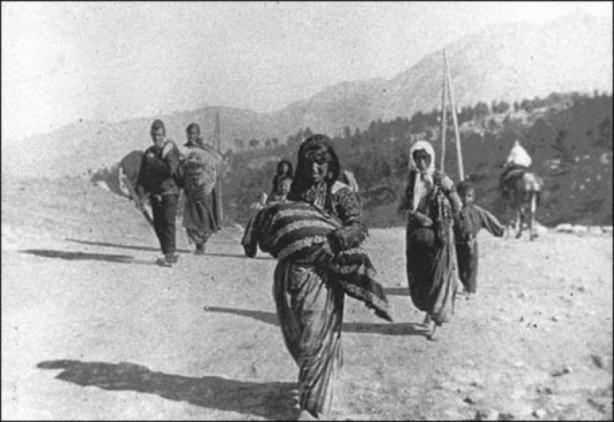 Foto - Milli mücadelenin "Nene Hatunları"