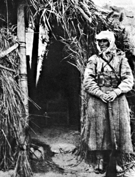 Foto - Milli mücadelenin "Nene Hatunları"