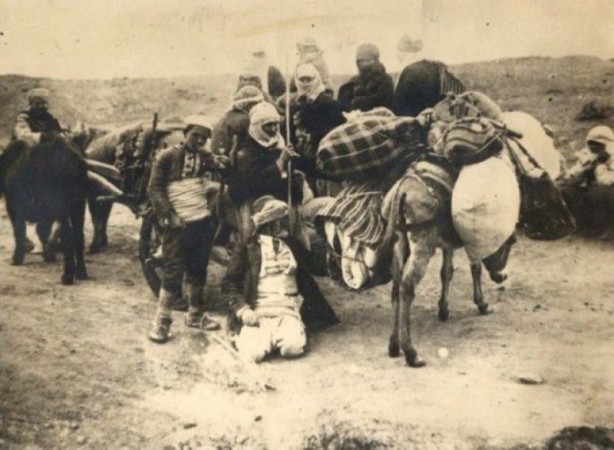 Foto - Milli mücadelenin "Nene Hatunları"