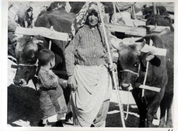 Foto - Milli mücadelenin "Nene Hatunları"