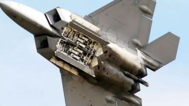 Foto - Milli muharip savaş uçağı KAAN'ın rakipleri