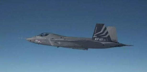 Foto - Milli muharip savaş uçağı KAAN'ın rakipleri