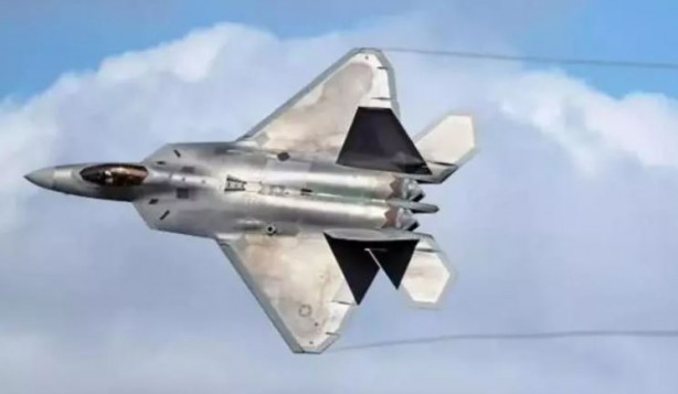 Foto - Milli muharip savaş uçağı KAAN'ın rakipleri