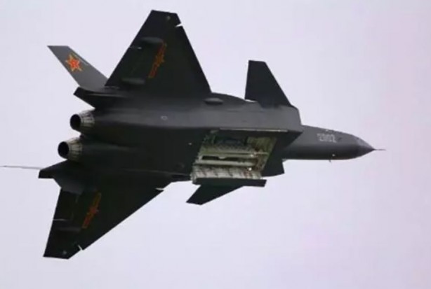 Foto - Milli muharip savaş uçağı KAAN'ın rakipleri