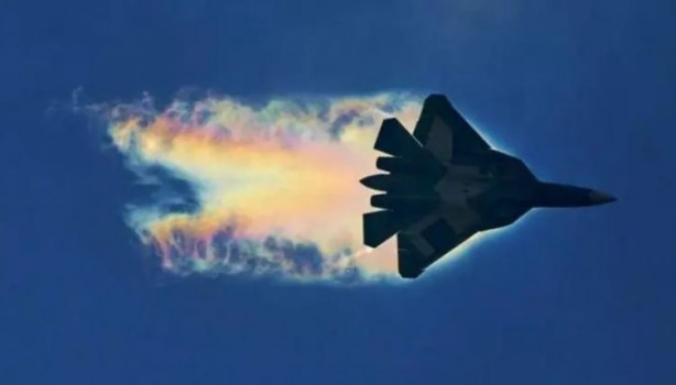 Foto - Milli muharip savaş uçağı KAAN'ın rakipleri