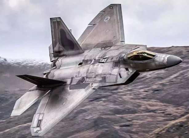 Foto - Milli muharip savaş uçağı KAAN'ın rakipleri