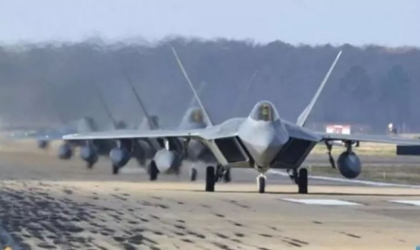 Foto - Milli muharip savaş uçağı KAAN'ın rakipleri