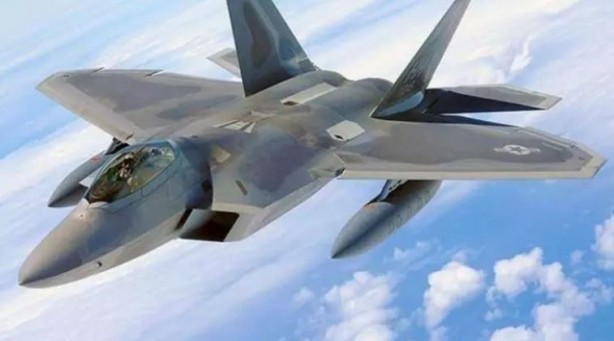 Foto - Milli muharip savaş uçağı KAAN'ın rakipleri