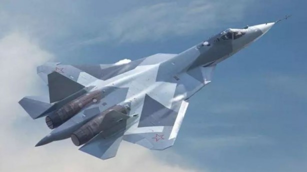 Foto - Milli muharip savaş uçağı KAAN'ın rakipleri