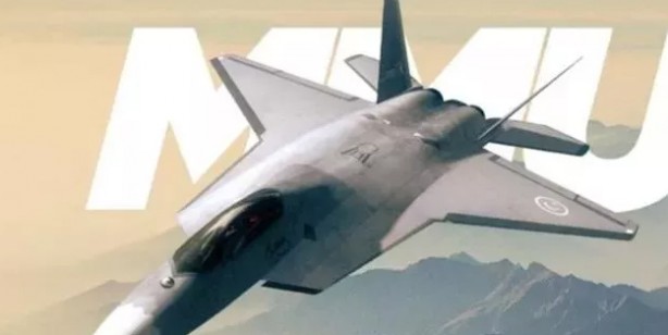 Foto - Milli Muharip Uçak açıklaması, sürpriz gelişme! İsmail Demir: F-35'ten iyi olacak, pek çok ülke gıpta ile izliyor!