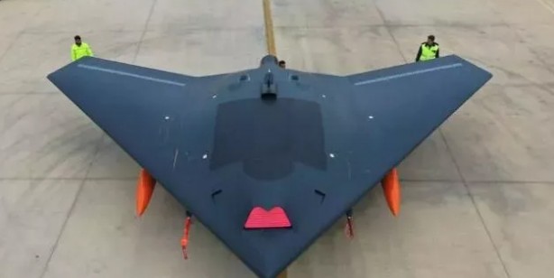 Foto - Milli Muharip Uçak açıklaması, sürpriz gelişme! İsmail Demir: F-35'ten iyi olacak, pek çok ülke gıpta ile izliyor!