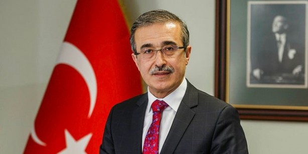 Foto - Milli Muharip Uçak açıklaması, sürpriz gelişme! İsmail Demir: F-35'ten iyi olacak, pek çok ülke gıpta ile izliyor!