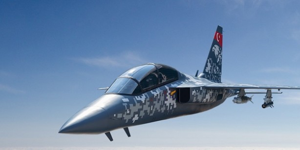 Foto - Milli Muharip Uçak açıklaması, sürpriz gelişme! İsmail Demir: F-35'ten iyi olacak, pek çok ülke gıpta ile izliyor!