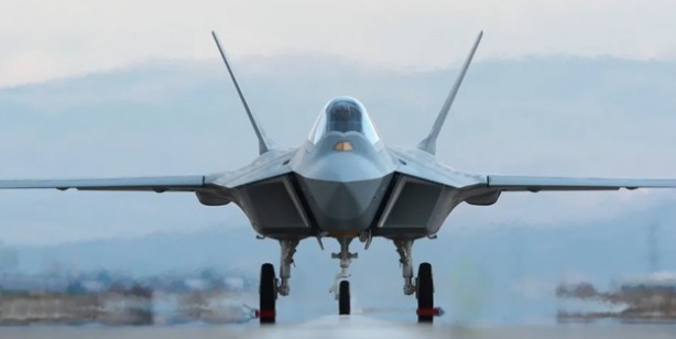 Milli Muharip Uçak açıklaması, sürpriz gelişme! İsmail Demir: F-35'ten iyi olacak, pek çok ülke gıpta ile izliyor!