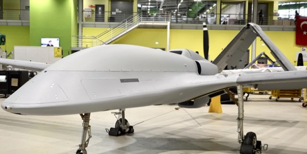 Foto - Milli Muharip Uçak açıklaması, sürpriz gelişme! İsmail Demir: F-35'ten iyi olacak, pek çok ülke gıpta ile izliyor!