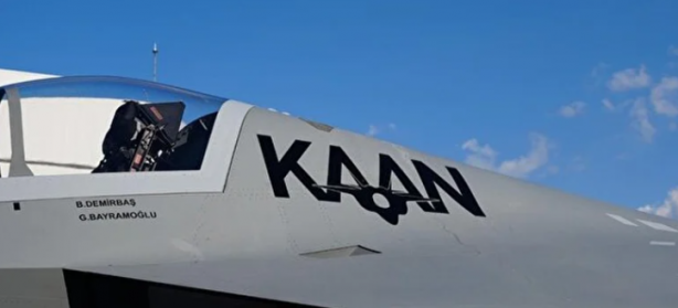 Foto - Milli Muharip Uçak daha havalanmadan gündemi altüst etti! 4 ülke şimdiden Türkiye'nin kapısını çaldı: İlk bize verin