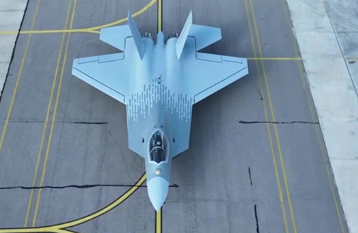 Milli Muharip Uçak daha havalanmadan gündemi altüst etti! 4 ülke şimdiden Türkiye'nin kapısını çaldı: İlk bize verin