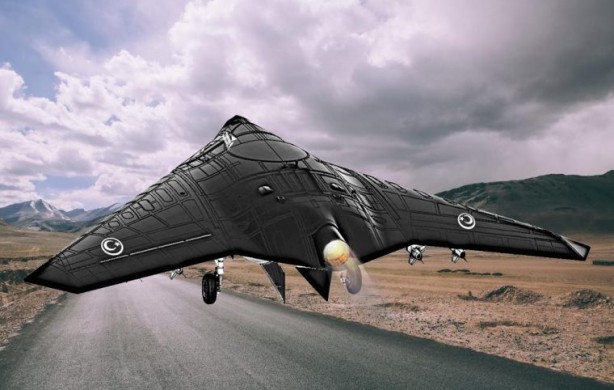 Foto - Milli Muharip Uçak Hindistan'ı ayağa kaldırdı! Tepki üstüne tepki yağdı