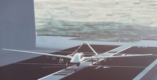 Foto - Milli Muharip Uçak Hindistan'ı ayağa kaldırdı! Tepki üstüne tepki yağdı