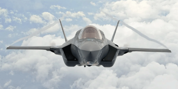 Foto - Milli Muharip Uçak için avantaj sağlayacak! Müthiş 'Malazgirt' hamlesi