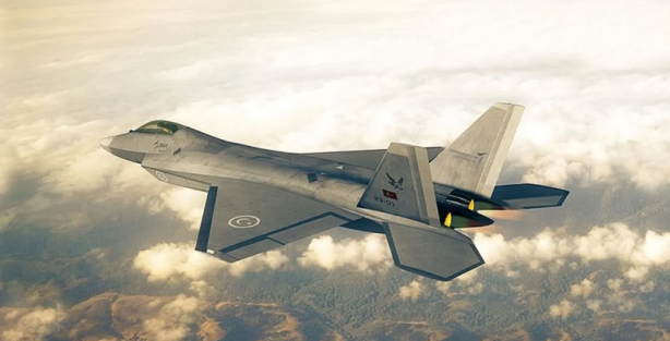 Foto - Tolga Özbek'ten Milli Muharip Uçak için bomba kulis! Erdoğan bu ismi açıklayacak