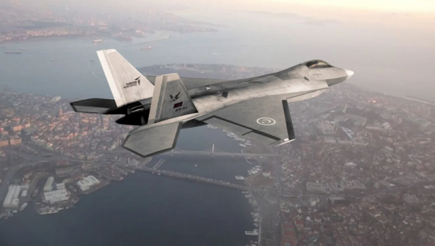 Foto - Tolga Özbek'ten Milli Muharip Uçak için bomba kulis! Erdoğan bu ismi açıklayacak