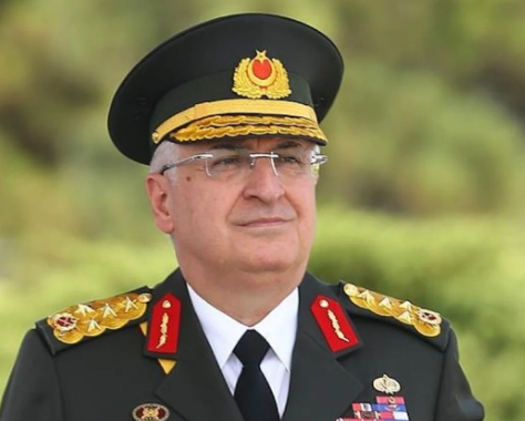 Foto - F-35'leri vermeyince Türkiye kendi üretti! Dünya sıraya girdi, ortak olmak için kapımızda bekliyorlar