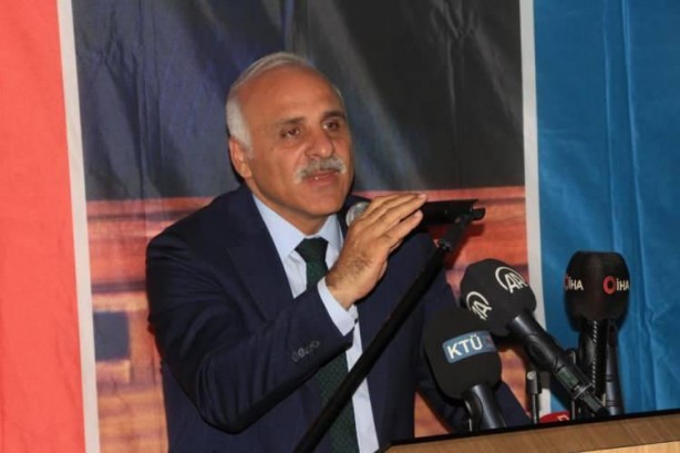 Foto - Milli muharip uçak için tarih verildi! 'İlk yerli testlerine başladı'