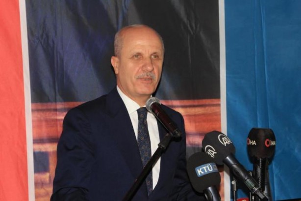 Foto - Milli muharip uçak için tarih verildi! 'İlk yerli testlerine başladı'