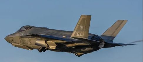 Foto - Milli Muharip Uçak Kaan ABD'ye geri adım attırdı! F-35'lerle ilgili şok karar