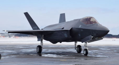 Foto - Milli Muharip Uçak Kaan ABD'ye geri adım attırdı! F-35'lerle ilgili şok karar