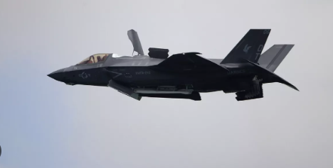 Foto - Milli Muharip Uçak Kaan ABD'ye geri adım attırdı! F-35'lerle ilgili şok karar