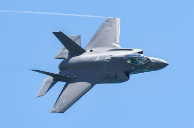 Foto - Milli Muharip Uçak Kaan ABD'ye geri adım attırdı! F-35'lerle ilgili şok karar