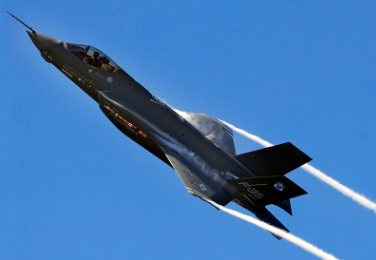 Foto - Milli Muharip Uçak Kaan ABD'ye geri adım attırdı! F-35'lerle ilgili şok karar