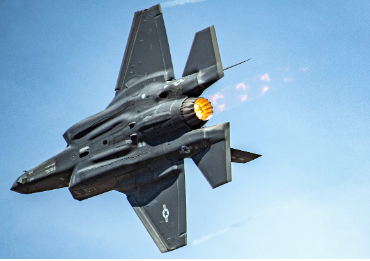 Foto - Milli Muharip Uçak Kaan ABD'ye geri adım attırdı! F-35'lerle ilgili şok karar