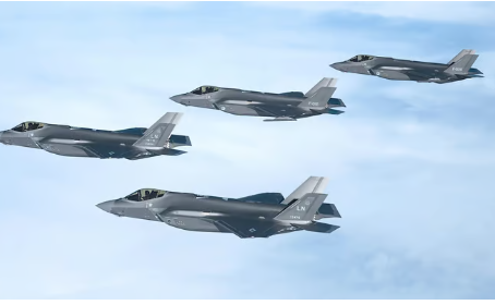 Milli Muharip Uçak Kaan ABD'ye geri adım attırdı! F-35'lerle ilgili şok karar