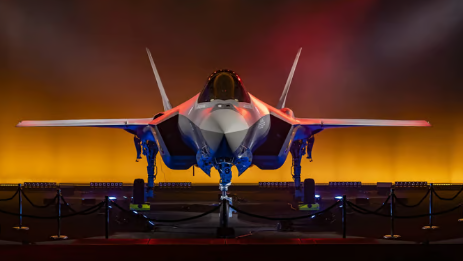 Foto - Milli Muharip Uçak Kaan ABD'ye geri adım attırdı! F-35'lerle ilgili şok karar