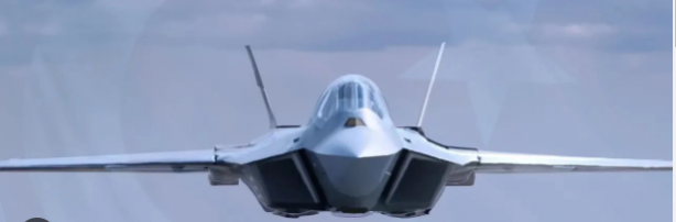 Foto - Milli Muharip Uçak Kaan, Asya ülkesi Tayland'ı ayağa kaldırdı: Siz uzaklara gidin, ABD hata yaptı