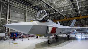 Foto - Milli Muharip Uçak Kaan, Asya ülkesi Tayland'ı ayağa kaldırdı: Siz uzaklara gidin, ABD hata yaptı