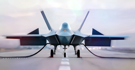 Foto - Milli Muharip Uçak Kaan, Asya ülkesi Tayland'ı ayağa kaldırdı: Siz uzaklara gidin, ABD hata yaptı