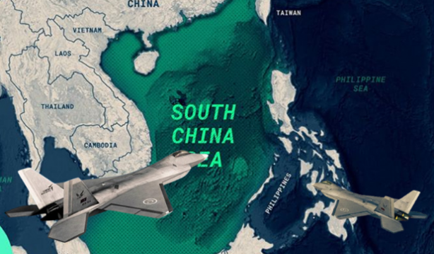 Milli Muharip Uçak Kaan Asya ülkesinde paniğe neden oldu! ABD'yi acil olarak veto ettiler