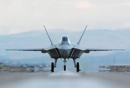 Foto - Milli Muharip Uçak Kaan Asya ülkesinde paniğe neden oldu! ABD'yi acil olarak veto ettiler